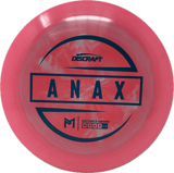 Anax-Discraft-Foundation Disc Golf