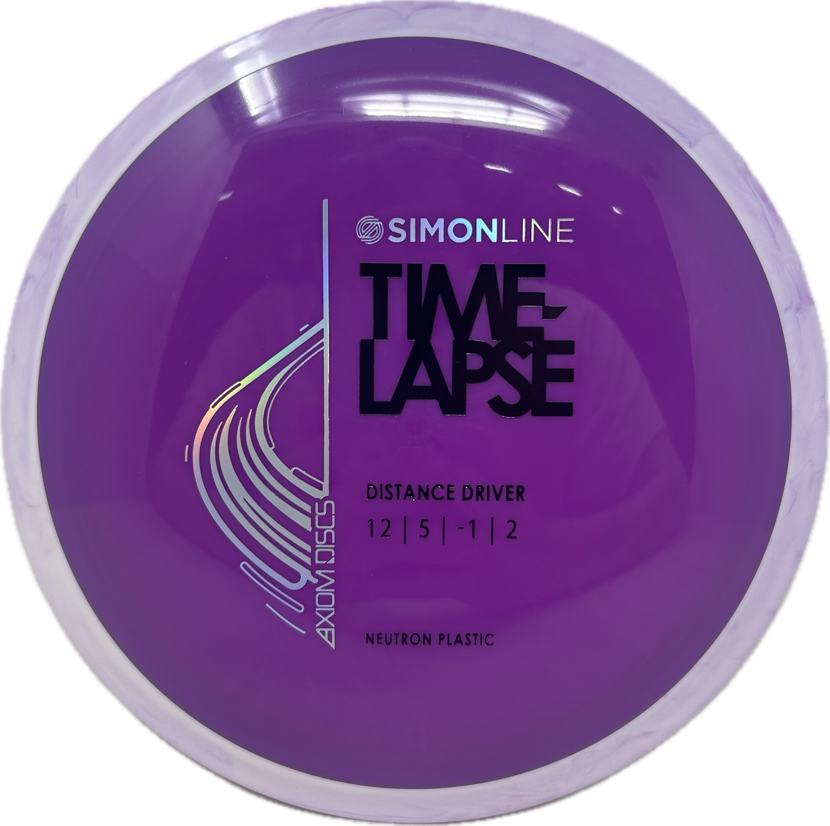 Time-Lapse