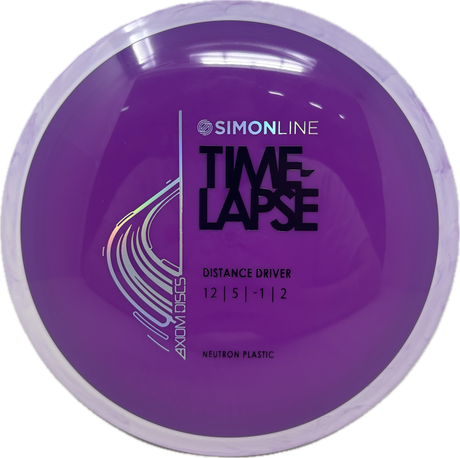 Time-Lapse