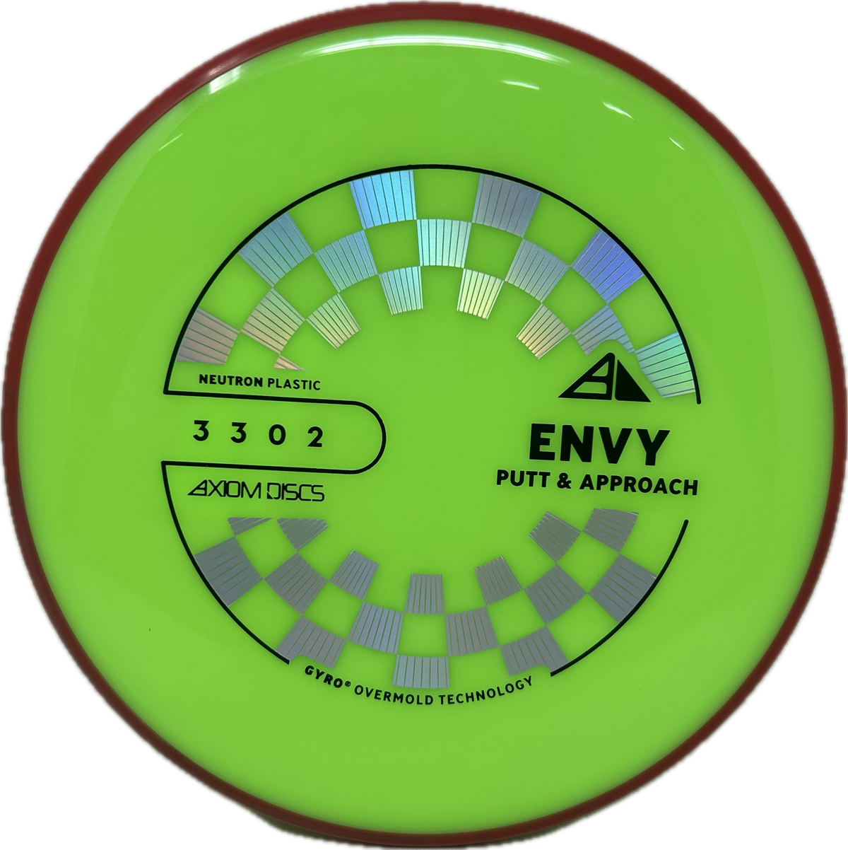 Envy