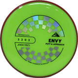 Envy