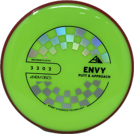 Envy