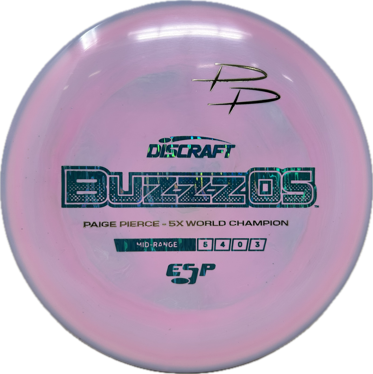 Buzzz OS