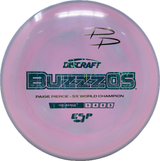 Buzzz OS