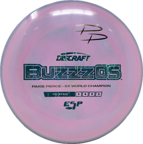 Buzzz OS