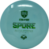Spore