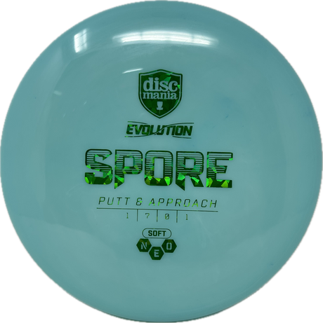 Spore