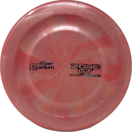 Zone GT