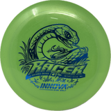 Racer-Innova-Foundation Disc Golf