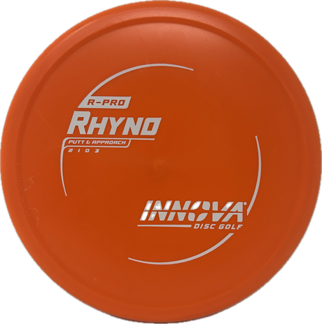 Rhyno-Innova-Foundation Disc Golf
