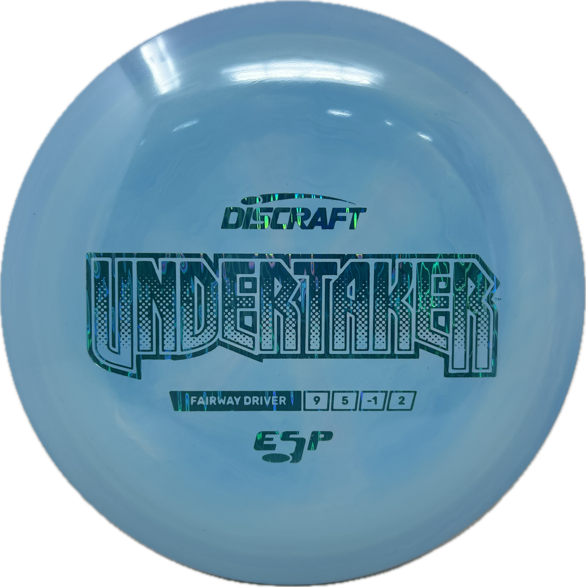 Undertaker