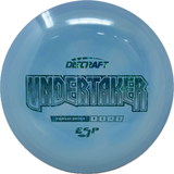 Undertaker