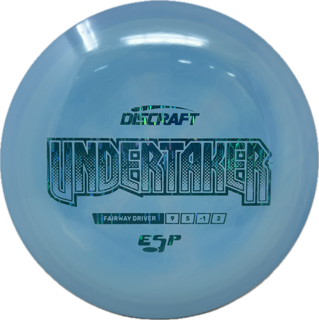 Undertaker