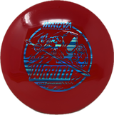 Wraith-Innova-Foundation Disc Golf