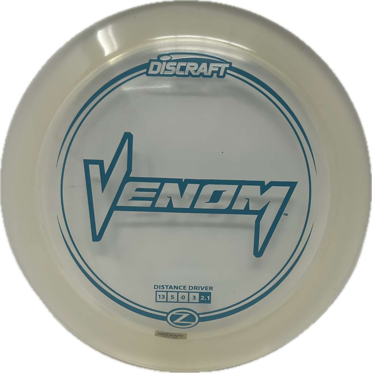 Venom-Discraft-Foundation Disc Golf