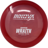 Wraith-Innova-Foundation Disc Golf