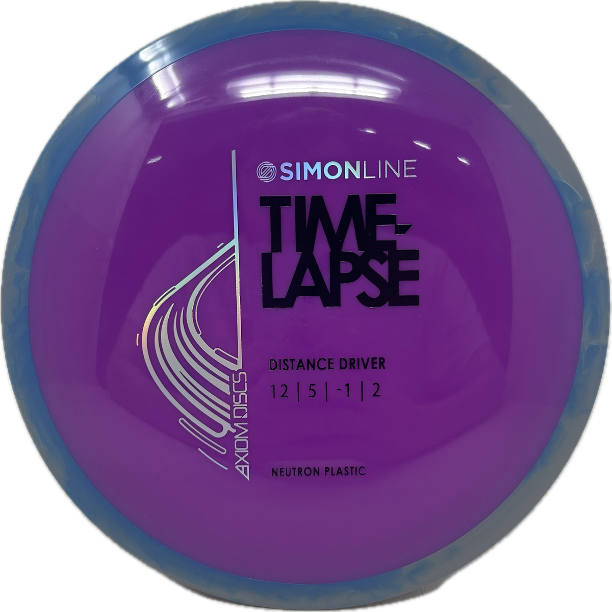 Time-Lapse