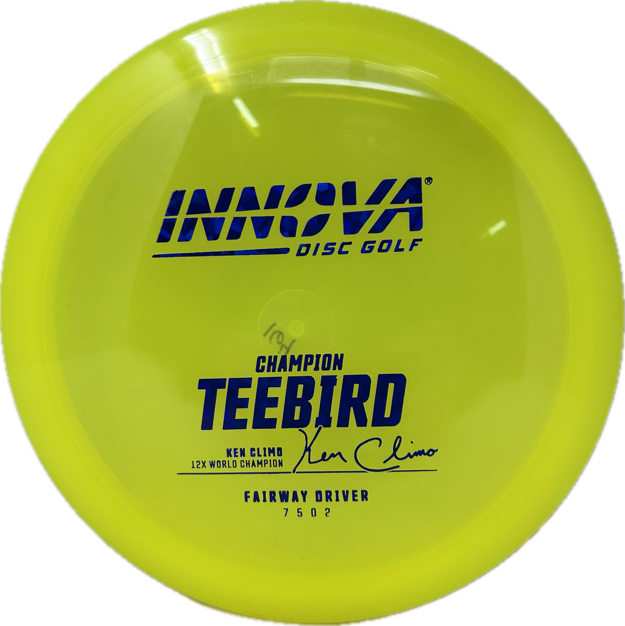 Teebird