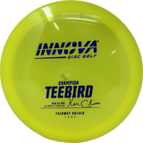 Teebird