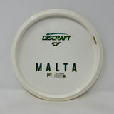 Malta-Discraft-Foundation Disc Golf