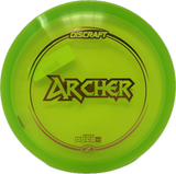 Archer-Discraft-Foundation Disc Golf