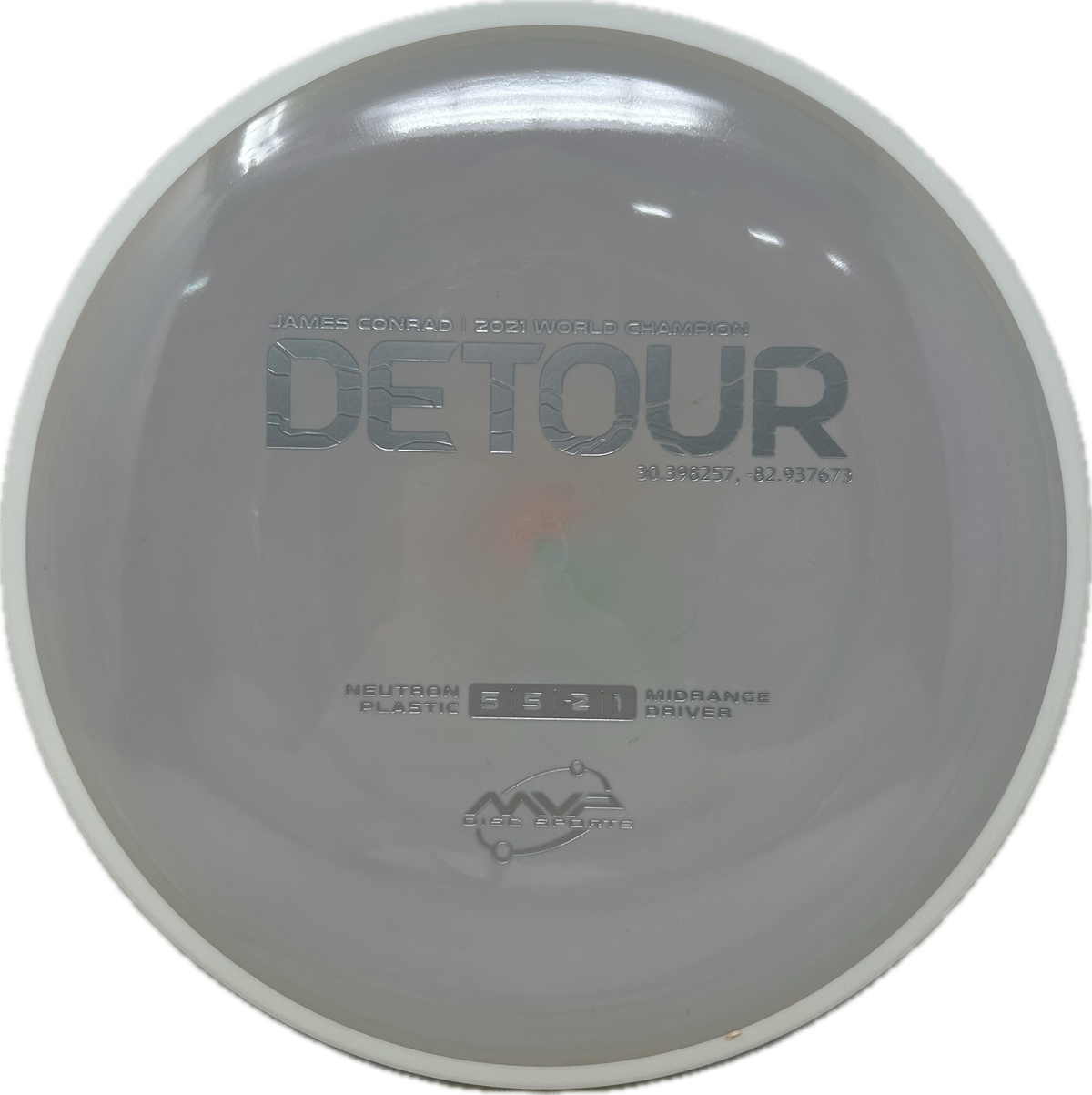Detour