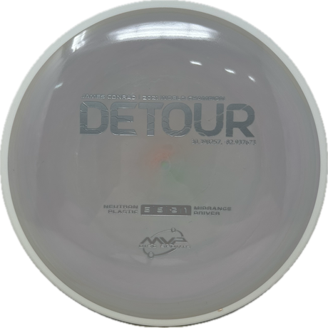 Detour