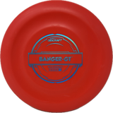Banger GT-Discraft-Foundation Disc Golf