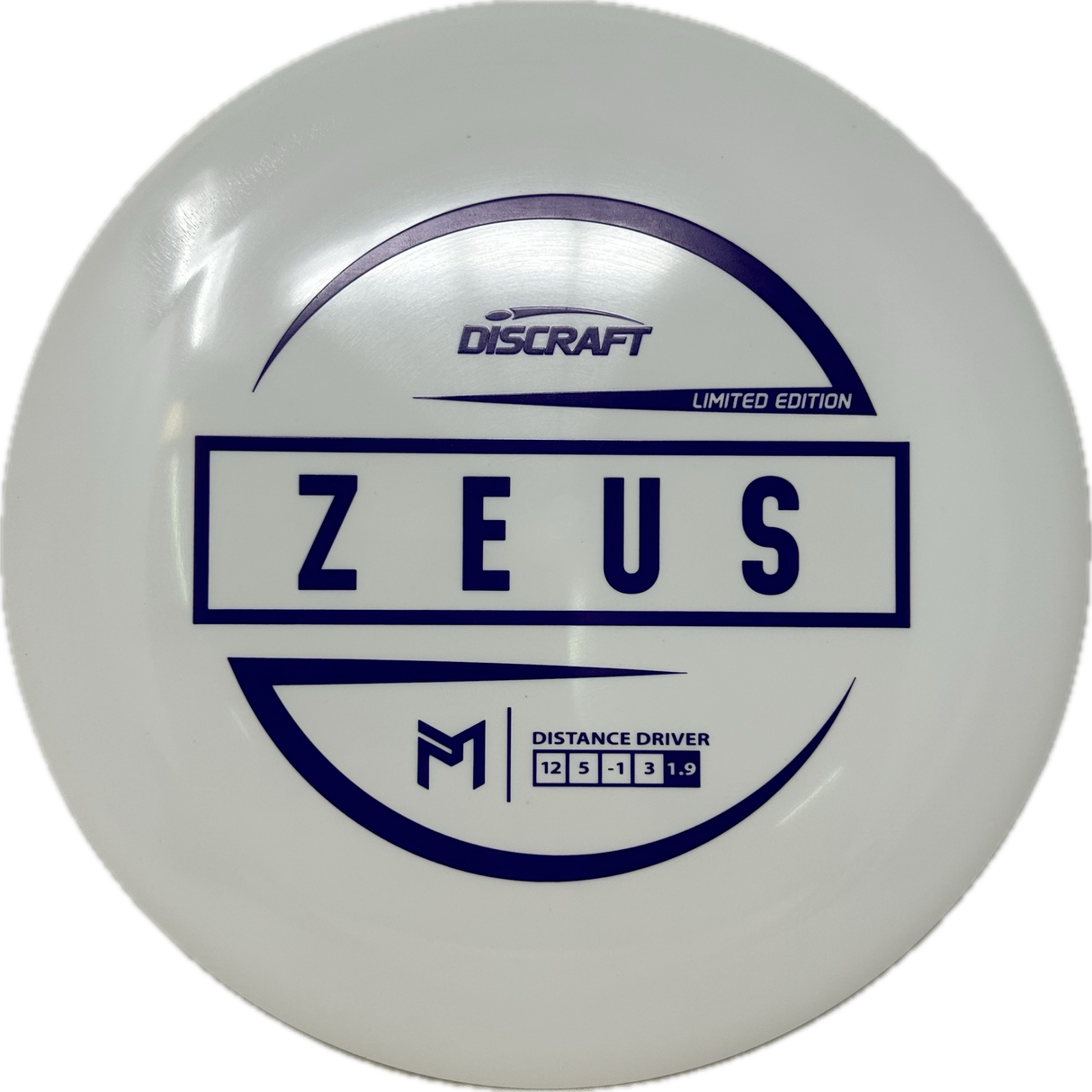 Zeus