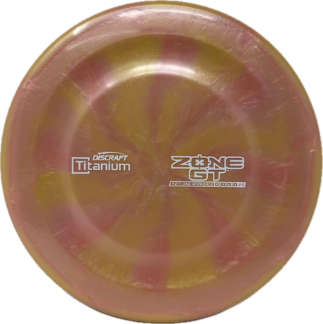 Zone GT