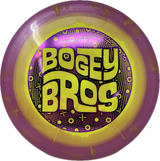 Bogey Bros Destroyer