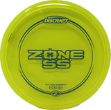 Zone SS-Discraft-Foundation Disc Golf