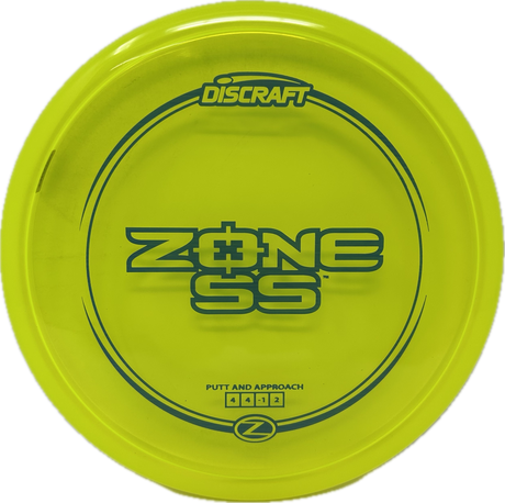 Zone SS