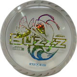 Fuzed Buzzz (Buzzzsaw)