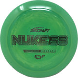 Nuke SS-Discraft-Foundation Disc Golf