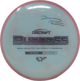 Buzzz SS-Discraft-Foundation Disc Golf