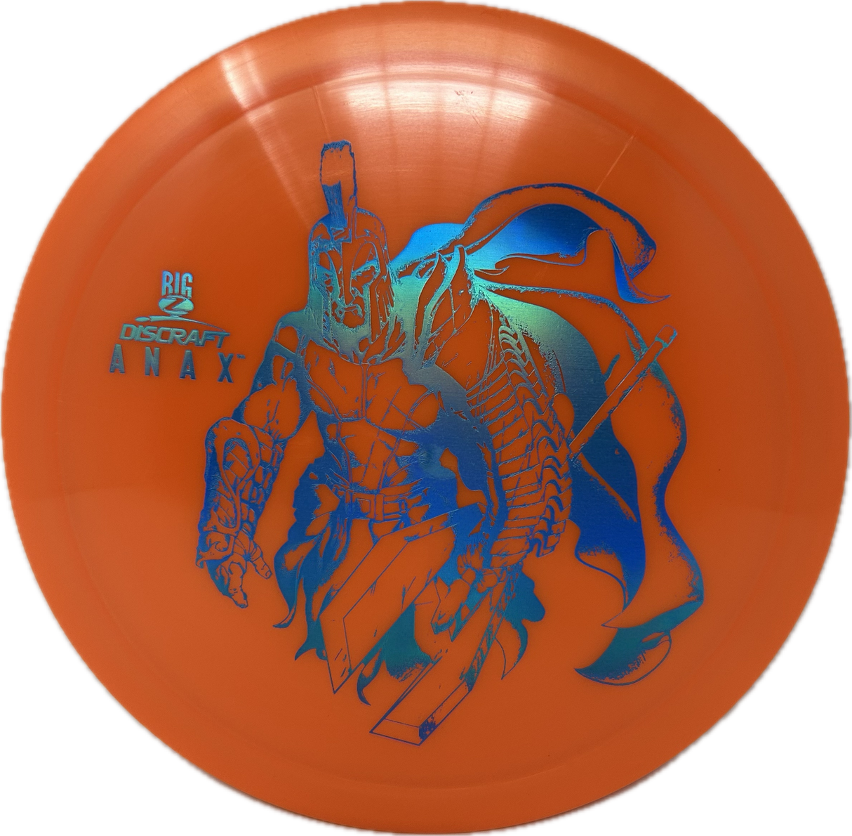 Anax-Discraft-Foundation Disc Golf