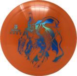 Anax-Discraft-Foundation Disc Golf