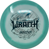 Wraith-Innova-Foundation Disc Golf