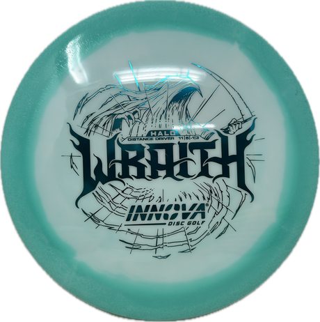 Wraith-Innova-Foundation Disc Golf