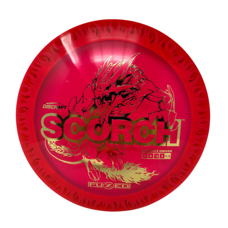 Fuzed Scorch (B)