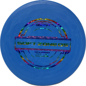 Zone OS-Discraft-Foundation Disc Golf