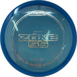 First Run Zone SS