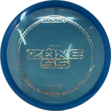 First Run Zone SS