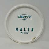 Malta-Discraft-Foundation Disc Golf