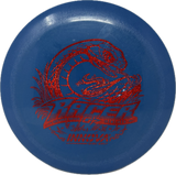 Racer-Innova-Foundation Disc Golf