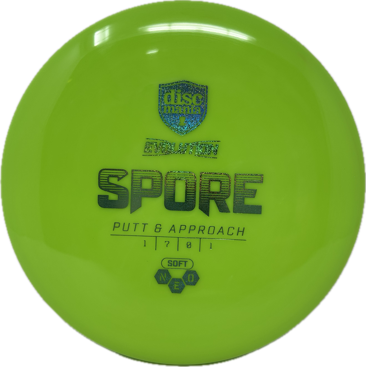 Spore