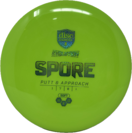 Spore
