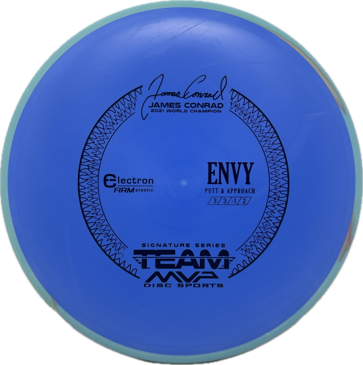 Envy