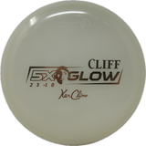 Cliff-Climo Disc Golf-Foundation Disc Golf